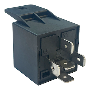 Relay 12v - 5 Pin On/Off 30a (R.512)